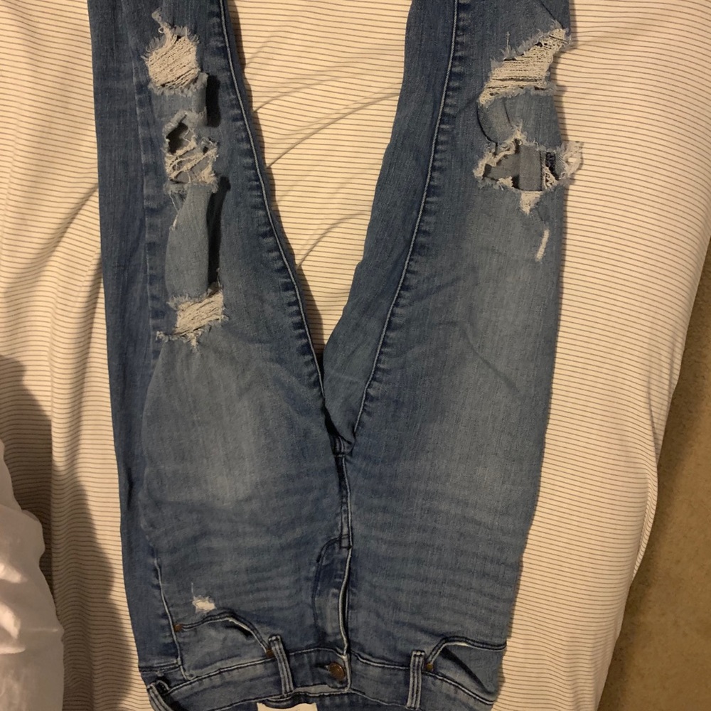 pacsun jeans